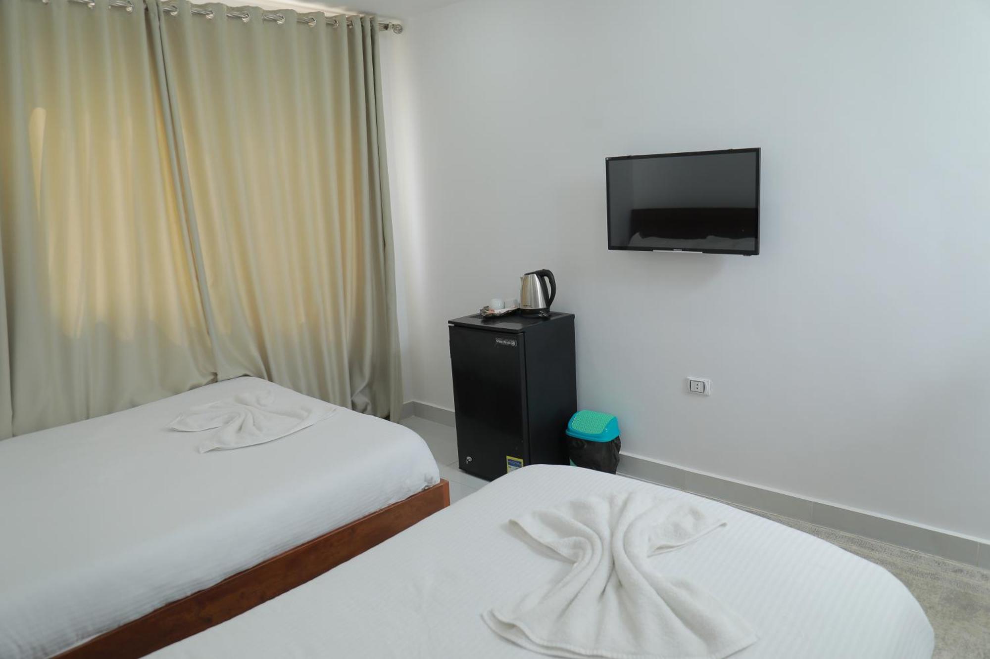 Prince Pyramids Inn Kafret el-Gabal Exterior foto