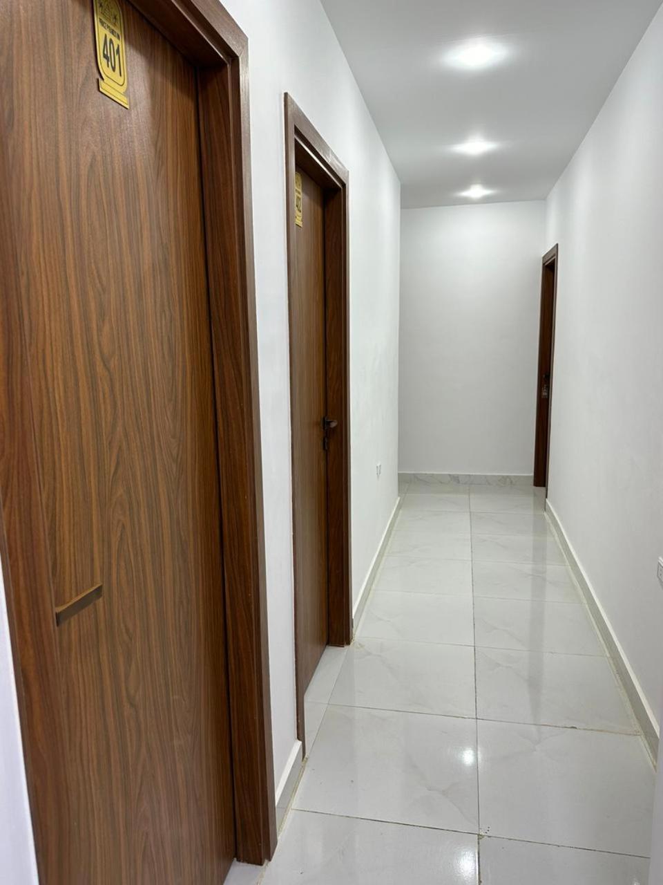 Prince Pyramids Inn Kafret el-Gabal Exterior foto